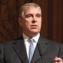 Ex-príncipe Andrew detido por suspeita de 'má conduta no exercício das funções oficiais'  - Titanic Belfast/wikimedia commons