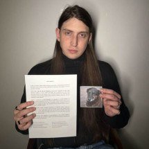 Caso Orelha: Felca pede disque-denúncia 24h - Redes sociais / reprodução