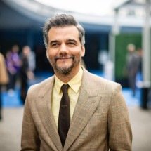 Wagner Moura critica política migratória dos EUA: ‘Tenho medo do ICE’ - Matt Winkelmeyer/Getty Images/AFP