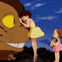 O Ghibli Fest: Parte 2 ocupa oito salas na capital mineira -  Ghibli Est&uacute;dio/Divulga&ccedil;&atilde;o