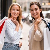 Clientes gostam de eficiência, mas anseiam por experiências -  FREEPIK/REPRODUÇÃO