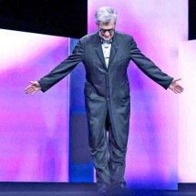 Festival de Berlim termina sob polêmica - Ronny HARTMANN / AFP