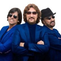 Nos embalos de domingo à noite com Bee Gees Alive - Divulgação
