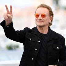 U2 lança EP após sete anos e busca voltar à velha forma - Sameer Al-Doumy/AFP