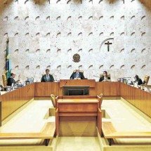 Que falta nos faz Werneck Vianna nessa crise existencial do Supremo - ANTONIO AUGUSTO/STF