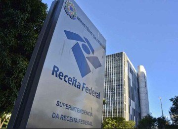 Superintendência da Receita Federal: reforma não elevará a carga tributária -  (crédito: Divulgação/Agência Brasil – 21/3/19)