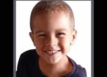 O sepultamento de João Emanuel será nesta quinta-feira, às 16h, no Cemitério de Pitangueira -  (crédito: Reprodução/Redes Sociais)