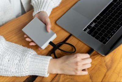 Pequenas empresas refor&ccedil;am armazenamento local para reduzir custos com nuvem e garantir acesso r&aacute;pido aos dados -  (crédito: Pexels/Reprodu&ccedil;&atilde;o)