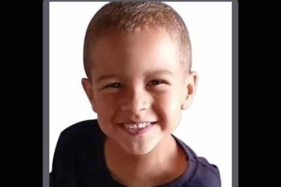 O sepultamento de João Emanuel será nesta quinta-feira, às 16h, no Cemitério de Pitangueira -  (crédito: Reprodução/Redes Sociais)