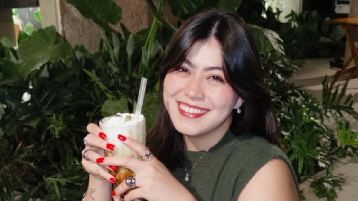 A influenciadora Sarah Kanadani, de Belo Horizonte, personifica a autenticidade dos criadores de conte&uacute;do lifestyle -  (crédito: Instagram / Sara Kanadani)