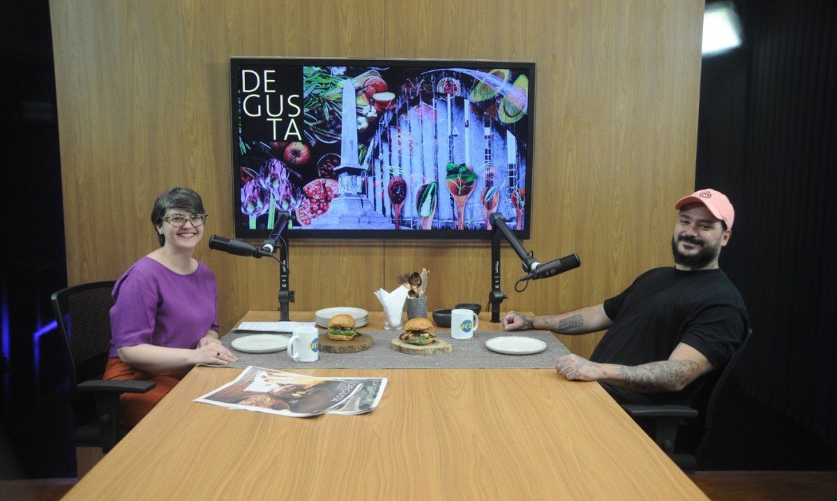 Na entrevista ao podcast Degusta, Luli Moreira fala sobre a expans&atilde;o do Nimbos para dar conta da demanda