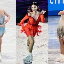 Alysa Liu: após se aposentar aos 16 anos, patinadora volta e conquista ouro olímpico -  Flowering Dagwood e Phantom Kabocha /Wikimédia Commons