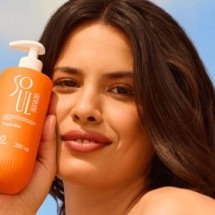 Soul Brasileira Tropicália: Hinode consegue trazer o borogodó - Hinode / Divulgação