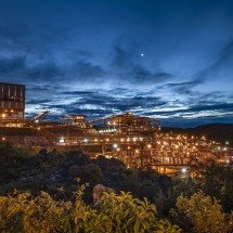 Anglo American: lucro bruto das operações no Brasil cresce 6% em 2025 - Divulga&ccedil;&atilde;o Anglo American