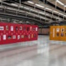 Exposição de humor gráfico segue no CCSP até 17 de março - DINO