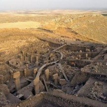 Estudos indicam ‘nova origem’ de construção mais antiga do mundo; conheça Göbekli Tepe, na Turquia - DAI/Unesco