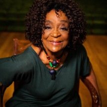 Mocidade Alegre conquista o Carnaval de São Paulo com homenagem a Léa Garcia - Reprodução Instagram  /@leagarciaeumesma
