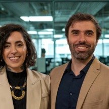 Equidade de gênero e o papel dos homens como aliados - Arquivo pessoal