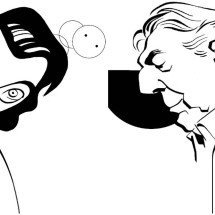 Cortazár e Vargas Llosa: realismo mágico e ruptura com Cuba - Quinho