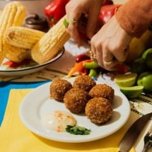 Guia de croquetas e croquetes de Belo Horizonte  - Renata da Matta/ Divulgação