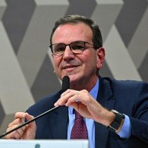 Só quatro autoridades voam hoje nos jatos da FAB - Foto: Agência Senado/Reprodução