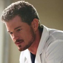 Morre o ator Eric Dane, que interpretou Mark em 'Grey's Anatomy', aos 53 anos - Reprodução/Instagram