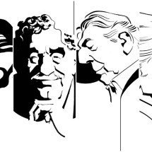 'As cartas do Boom': correspondência de quarteto fantástico da literatura - Quinho