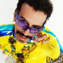 Felipe Cordeiro defende a cultura da Amazônia em show na Autêntica - Divulgação