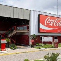 Sabia? Maior fábrica de Coca-Cola do mundo fica no interior de São Paulo
