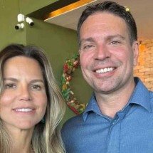 Nos EUA, esposa de Alexandre Ramagem diz sofrer perseguição política - Reprodução/Redes sociais