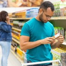 Alerta nutricional em embalagens pode prevenir obesidade, aponta estudo - Freepik