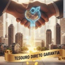 Tesouro Direto Garantia: o que é essa nova "garantia premium" do governo? - Reprodução Educando seu Bolso