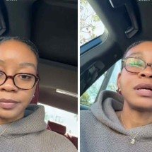 Enfermeira de UTI revela o que pacientes costumam dizer antes de morrer - TikTok