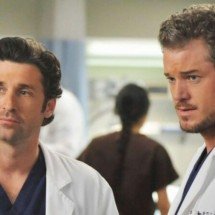 Elenco de ‘Grey’s anatomy’ lamenta morte de Eric Dane - Reprodução