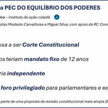 O povo, o líder e o projeto -  