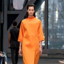 Mistura de estilos em Nova York - fashionnetwork/divulgação