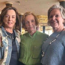 Espetáculo Carmina Burana - arquivo pessoal