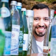 Sommeliers ganham novas áreas e ampliam mercado de análise sensorial - Natália Diniz/Divulgação