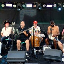 Não é só bloco! Carnaval de clube também faz sucesso em Belo Horizonte - Minas T&ecirc;nis Clube/Divulga&ccedil;&atilde;o