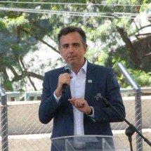 Bastidores da convocação de Pacheco em Minas - EDÉSIO FERREIRA/EM/D.A.PRESS