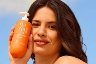 Soul Brasileira Tropicália: Hinode consegue trazer o borogodó