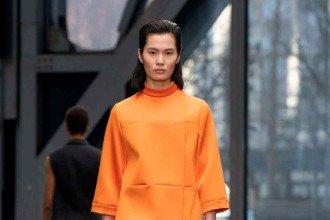 Mistura de estilos em Nova York