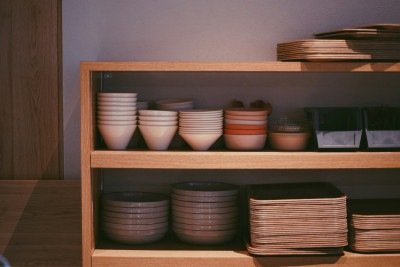 Optar por ter menos itens diminui o esfor&ccedil;o mental; a qualidade &eacute; melhor que a quantidade -  (crédito: yuya kitada/Unsplash)