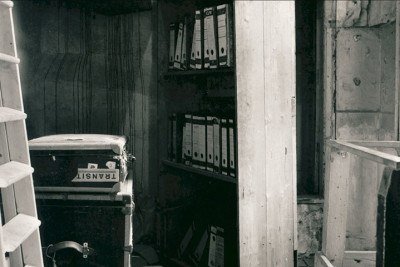 <p>Esconderijos e passagens secretas fazem lembrar enredos fictícios de livros ou filmes. Entretanto, na vida real há exemplos históricos e inusitados espalhados pelo mundo. Alguns deles se tornaram pontos turísticos e até um local de aprendizado. O FLIPAR traz uma curiosa lista feita pelo site ‘Hypeness’. </p>
 -  (crédito: - Maria Austria Instituut - MAI)