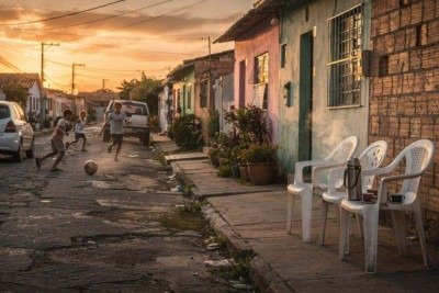 Hábitos comuns do passado que deixavam a vida mais leve -  (crédito: Tupi)