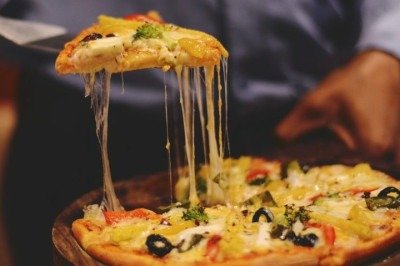 <p>Uma pizza carioca acaba de colocar o Brasil no mapa da alta gastronomia mundial.</p>
 -  (crédito: gaurav tiwari/Pixabay)