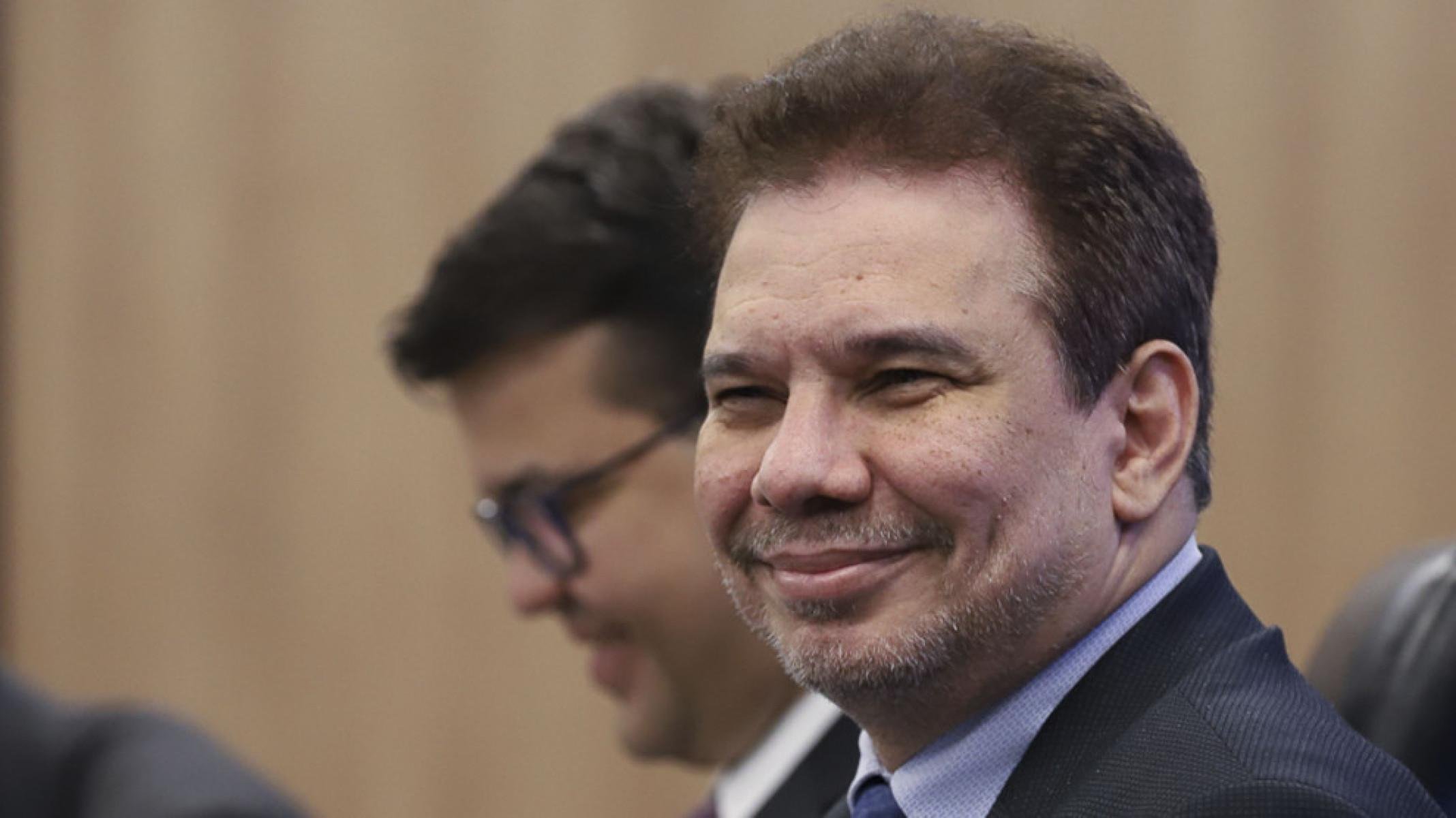 CPI quer ouvir novo ministro da Justiça sobre planos contra crime organizado