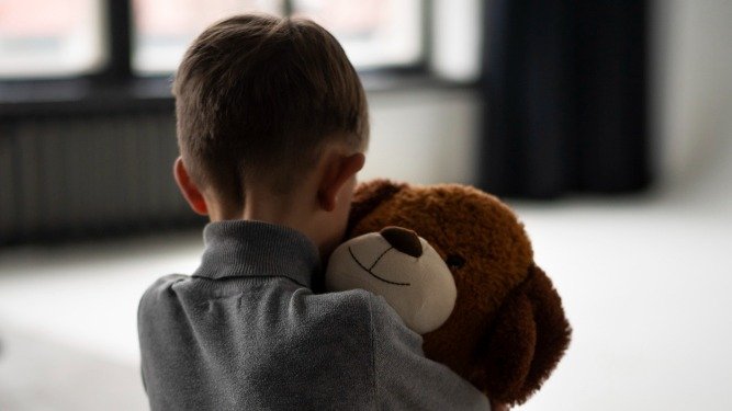 Se as mudan&ccedil;as de comportamento persistirem por semanas, &eacute; importante procurar um profissional -  (crédito: FreePik)