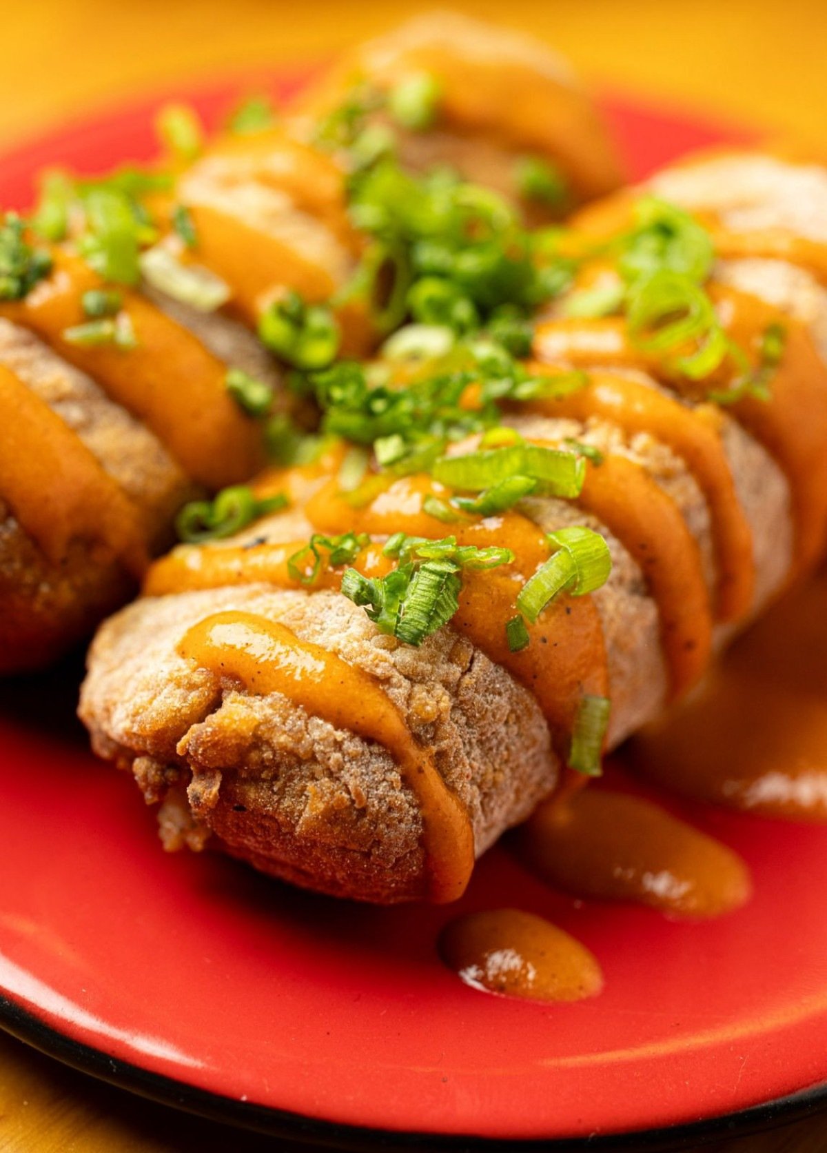 No Bar Pirex, os croquetes s&atilde;o de carne bovina