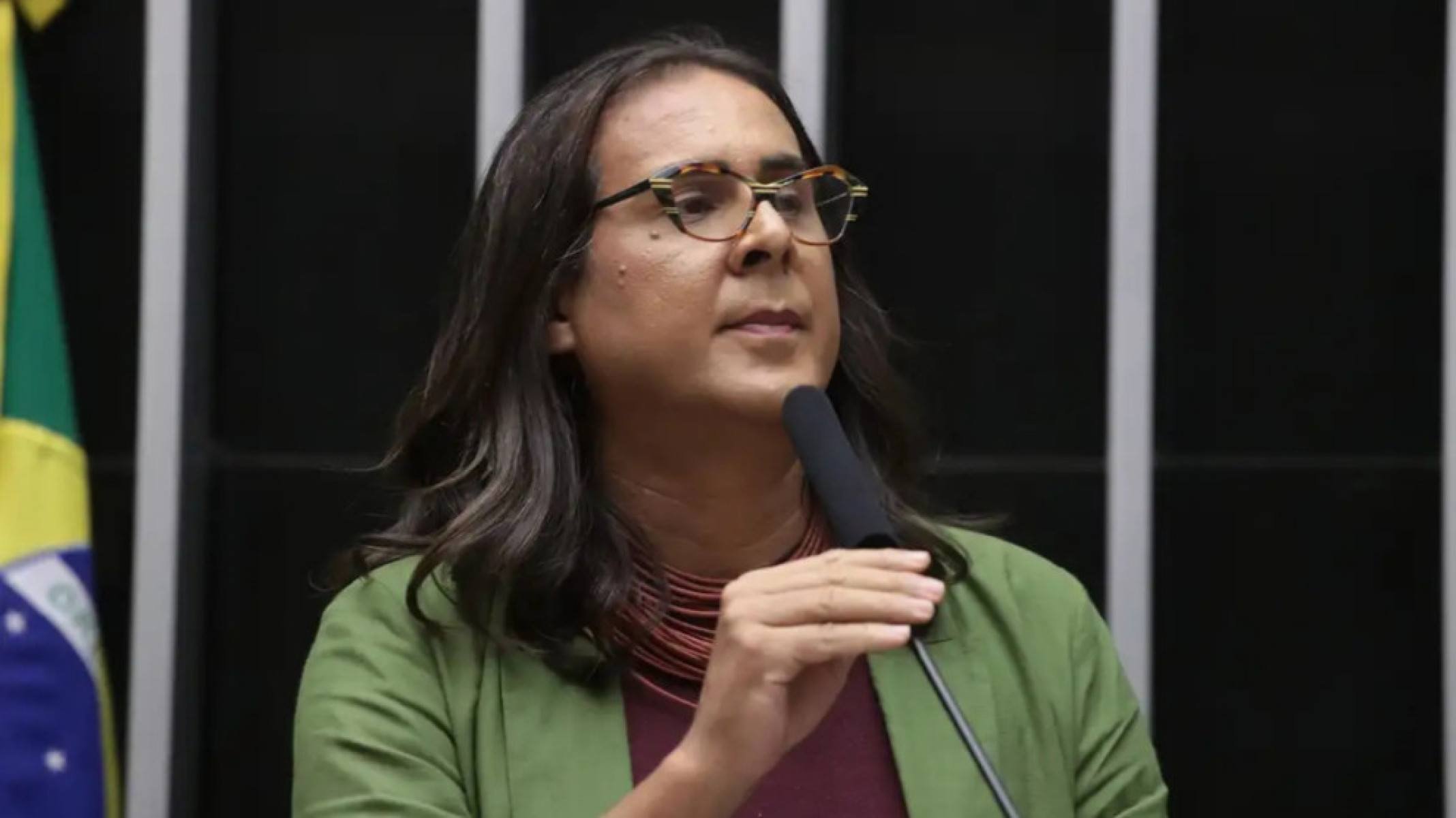 Deputada aciona CIDH contra decisões da Justiça sobre estupro de vulneráveis